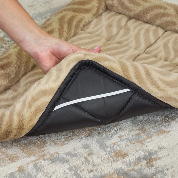 Лежанка для животных Midwest Deluxe Wave Bed / MID027935