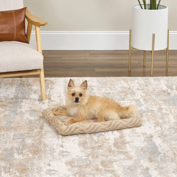 Лежанка для животных Midwest Deluxe Wave Bed / MID027935