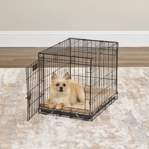 Лежанка для животных Midwest Deluxe Wave Bed / MID027935