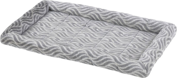 Лежанка для животных Midwest Deluxe Wave Bed / MID027874 - фото