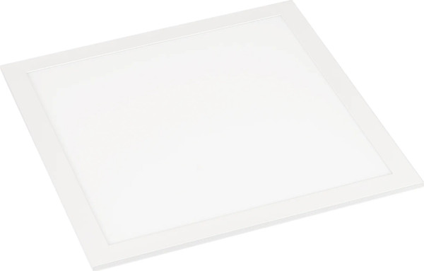 Панель светодиодная Arlight DL-INTENSO-S300x300-18W Day4000 WH / 043550 - фото