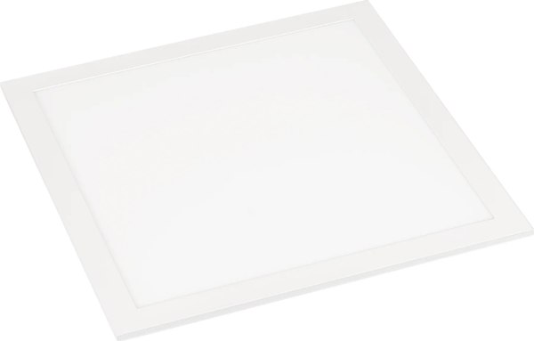 Панель светодиодная Arlight DL-INTENSO-S300x300-18W Warm3000 WH / 043551 - фото