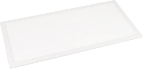 Панель светодиодная Arlight DL-INTENSO-S300x600-28W Warm3000 WH / 043554 - фото