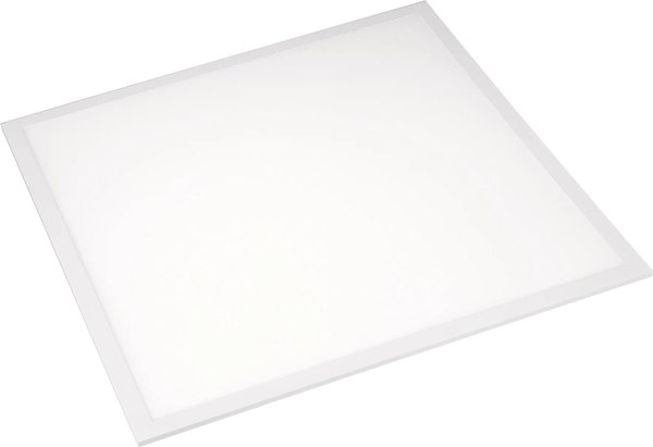 Панель светодиодная Arlight DL-INTENSO-S600x600-40W White6000 WH / 038431 - фото