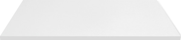 Обеденный стол Sheffilton SHT-TU66/TT 120x80 (белый/белый шагрень)