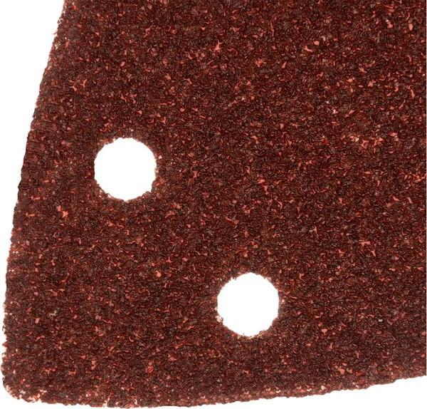 Набор шлифлистов Denzel P 40 150х150х100мм / 738577