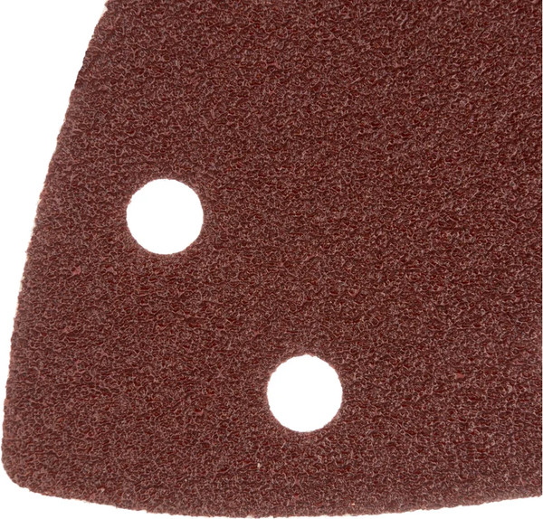 Набор шлифлистов Denzel P 80 150х150х100мм / 738597