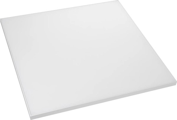 Панель светодиодная Arlight DL-TITAN-FRAMELESS-S600x600-40W Day4000 WH / 047923 - фото