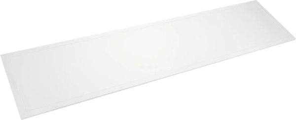 Панель светодиодная Arlight DL-TITAN-S300x1200-40W Day4000 WH / 052814 - фото