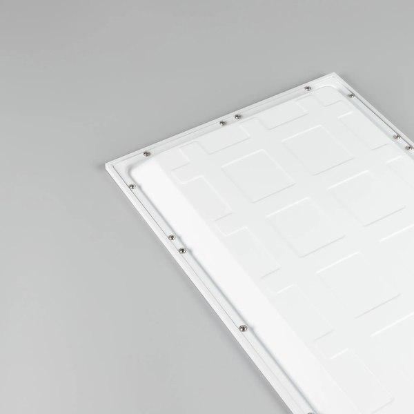 Панель светодиодная Arlight DL-TITAN-S300x1200-40W Day4000 WH / 052814