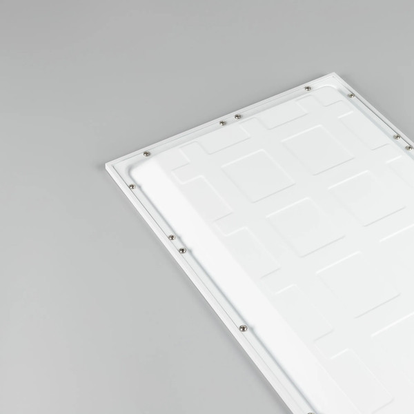 Панель светодиодная Arlight DL-TITAN-S300x1200-40W Day4000 WH / 052817