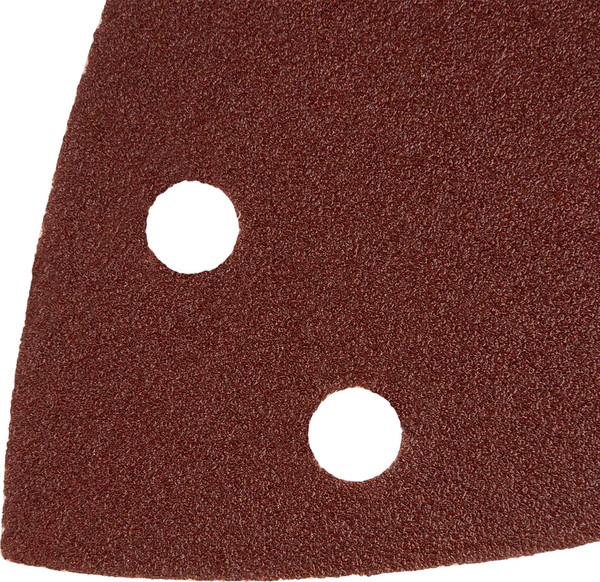 Набор шлифлистов Denzel P 120 150х150х100мм / 738627