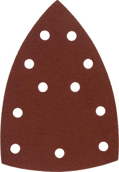 Набор шлифлистов Denzel P 150 150х150х100мм / 738637 - фото