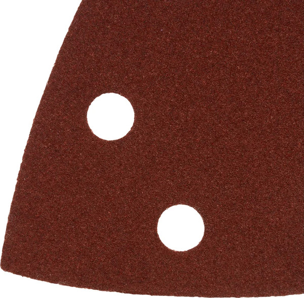 Набор шлифлистов Denzel P 150 150х150х100мм / 738637