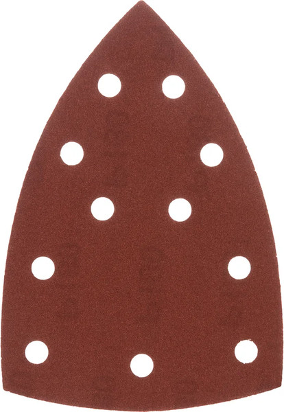 Набор шлифлистов Denzel P 180 150х150х100мм / 738647 - фото