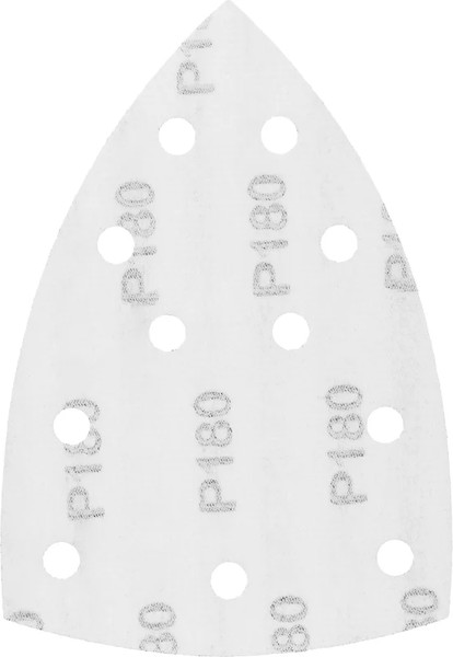 Набор шлифлистов Denzel P 180 150х150х100мм / 738647