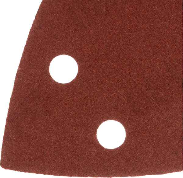 Набор шлифлистов Denzel P 180 150х150х100мм / 738647