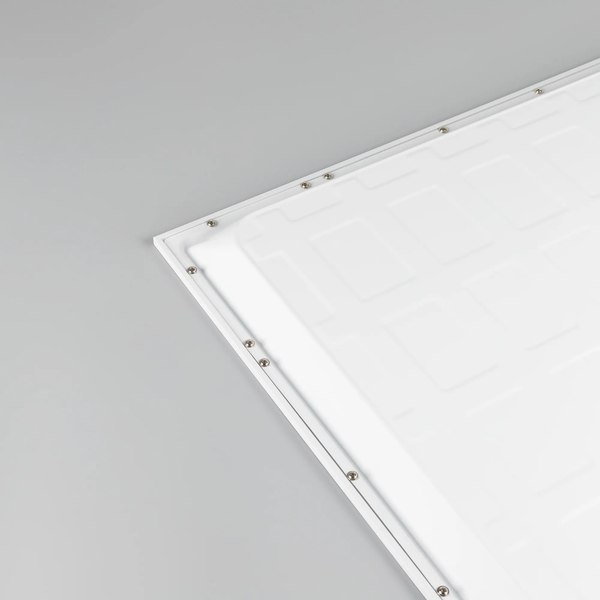 Панель светодиодная Arlight DL-TITAN-S600x600-40W White6000 WH / 038423(1)