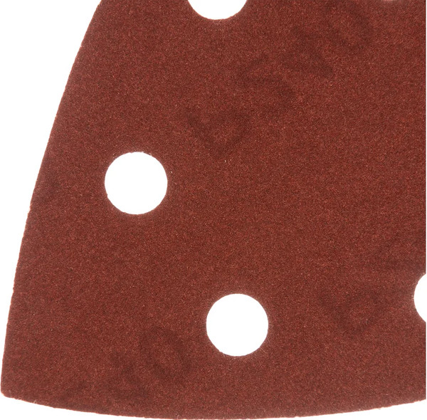 Набор шлифлистов Denzel P 240 150х150х100мм / 738667