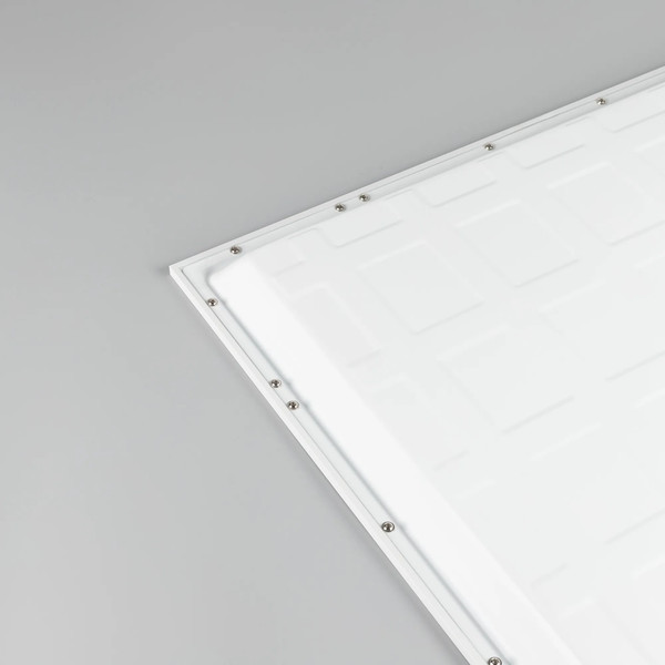 Панель светодиодная Arlight DL-TITAN-S600x600-40W White6000 WH / 052836