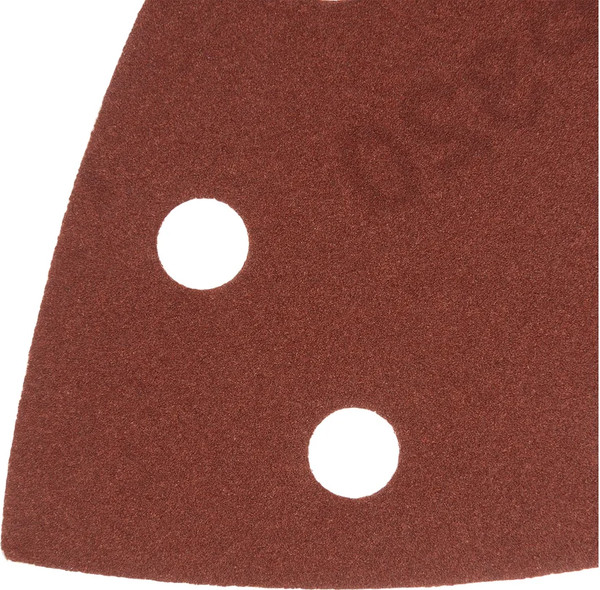 Набор шлифлистов Denzel P 320 150х150х100мм / 738677