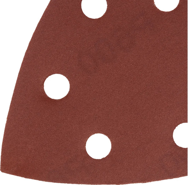 Набор шлифлистов Denzel P 600 150х150х100мм / 738697