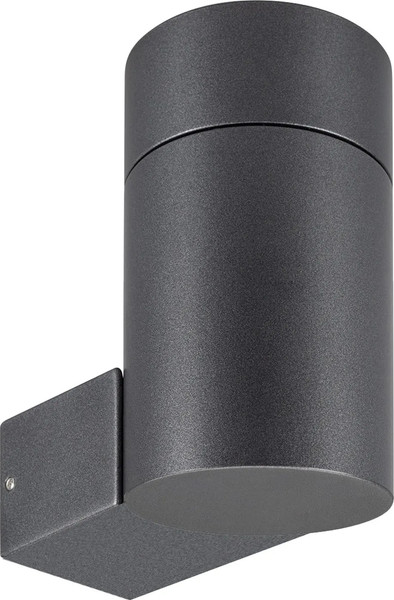 Бра уличное Arlight LGD-RAY-WALL-R65-12W Day4000 GR / 050152 - фото