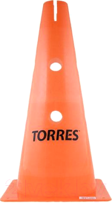 Конус тренировочный Torres TR1010 - фото