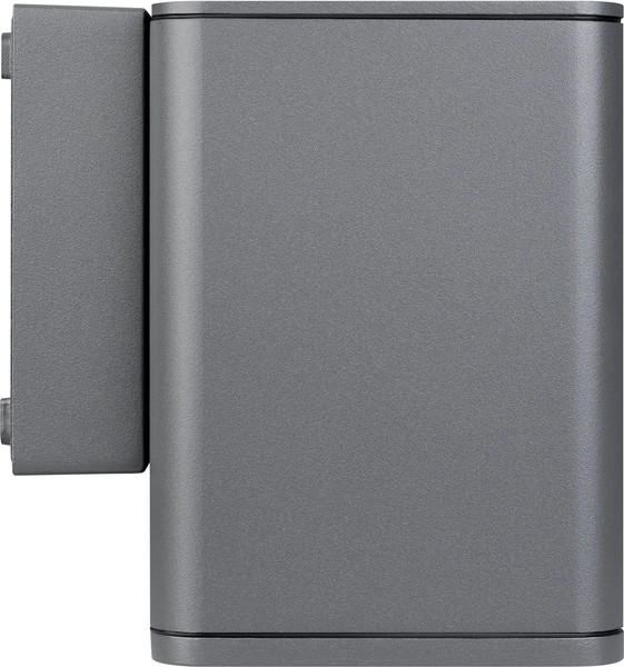 Бра уличное Arlight LGD-EVO-WALL-S100x100-12W Warm3000 GR / 046193