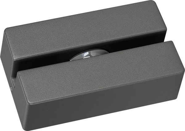 Светильник уличный Arlight LGD-STRIPE-3W Warm2700 GR / 052701 - фото