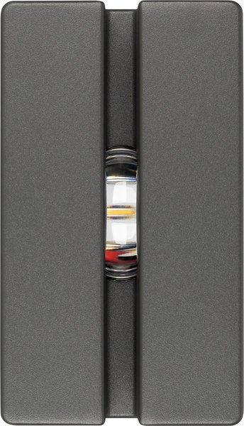 Светильник уличный Arlight LGD-STRIPE-3W Warm2700 GR / 052701