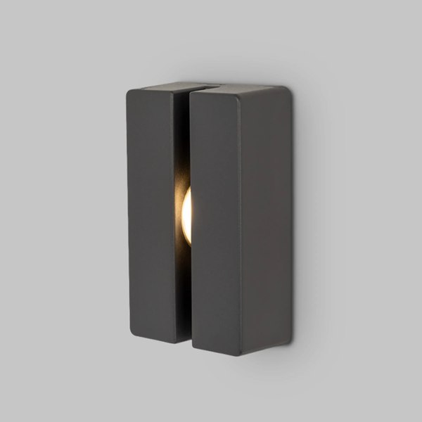 Светильник уличный Arlight LGD-STRIPE-3W Warm2700 GR / 052701