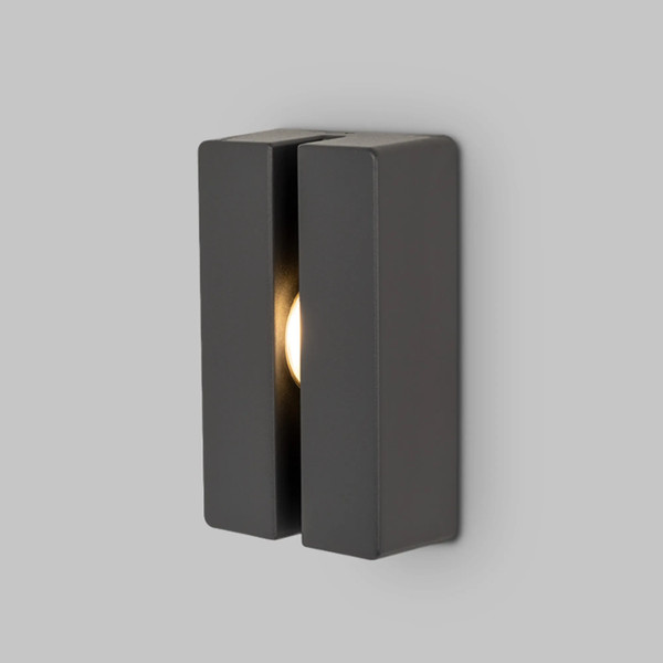 Светильник уличный Arlight LGD-STRIPE-3W Warm3000 BK / 052858