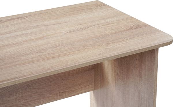 Стол-стеллаж Woodville КСТ-14.1Л / 285121 