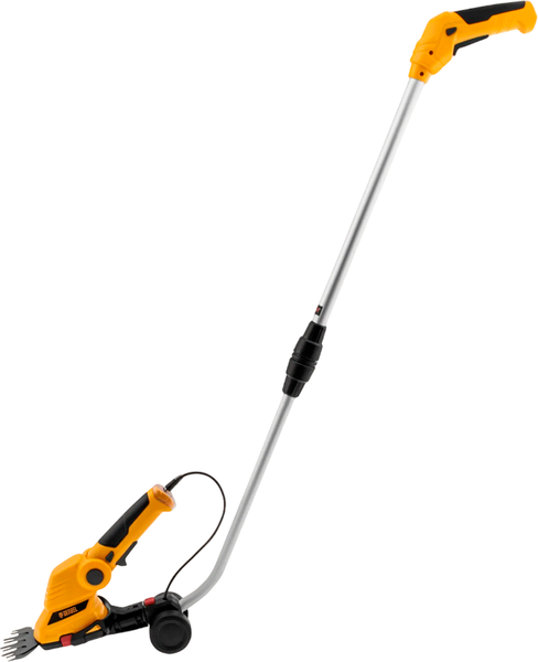 Кусторез аккумуляторный Denzel G801E / 96815 - фото