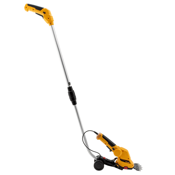 Кусторез аккумуляторный Denzel G801E / 96815