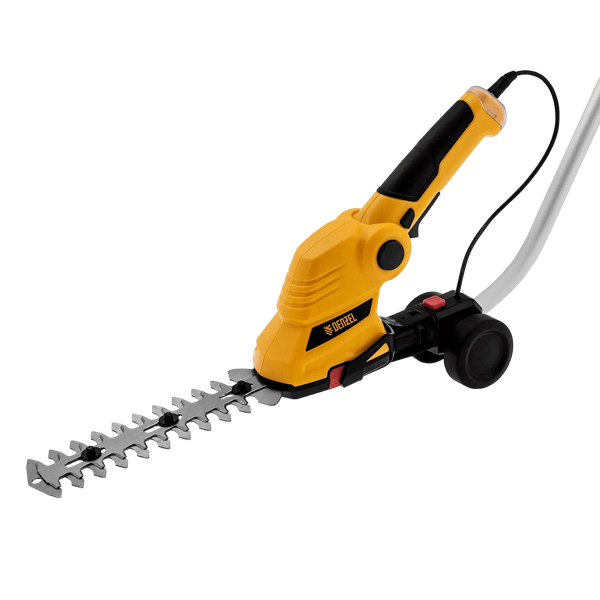 Кусторез аккумуляторный Denzel G801E / 96815