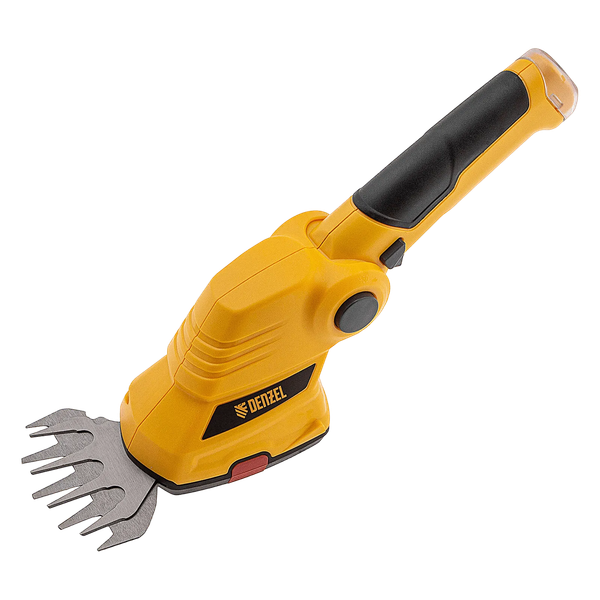 Кусторез аккумуляторный Denzel G801E / 96815