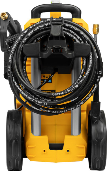 Мойка высокого давления Denzel K 50 Power / 58271