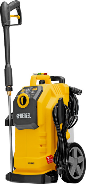 Мойка высокого давления Denzel K 70 Power / 58272