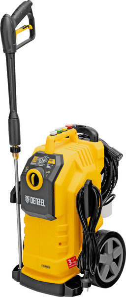 Мойка высокого давления Denzel K 70 Power / 58272