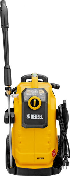 Мойка высокого давления Denzel K 70 Power / 58272