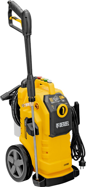 Мойка высокого давления Denzel K 70 Power / 58272