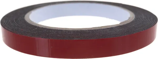 Скотч двухсторонний Matrix 12мм / 89083 - фото