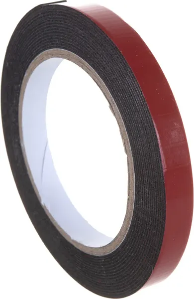 Скотч двухсторонний Matrix 12мм / 89083