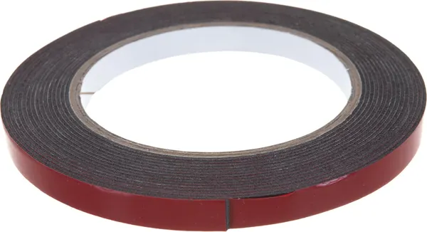 Скотч двухсторонний Matrix 9мм / 89082