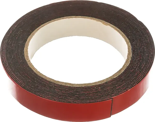 Скотч двухсторонний Matrix 19мм / 89084 - фото