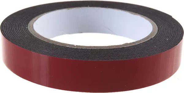 Скотч двухсторонний Matrix 19мм / 89084