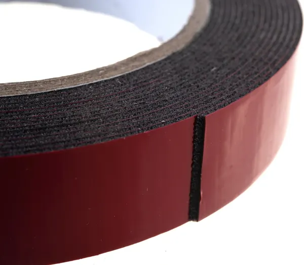 Скотч двухсторонний Matrix 19мм / 89084