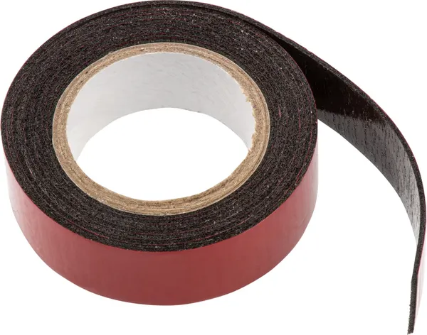 Скотч двухсторонний Matrix 19мм / 89085 - фото